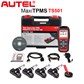 AUTEL TPMS STARTERS PACK + 20 SENSOREN